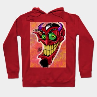 diablo Hoodie